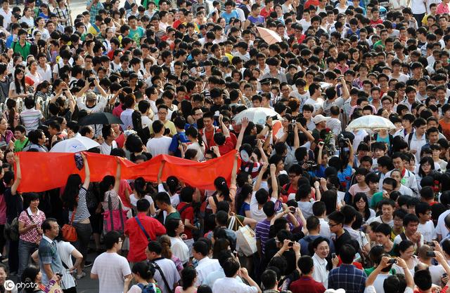 高考报名人数超千万!教育部:确保2019高考安全