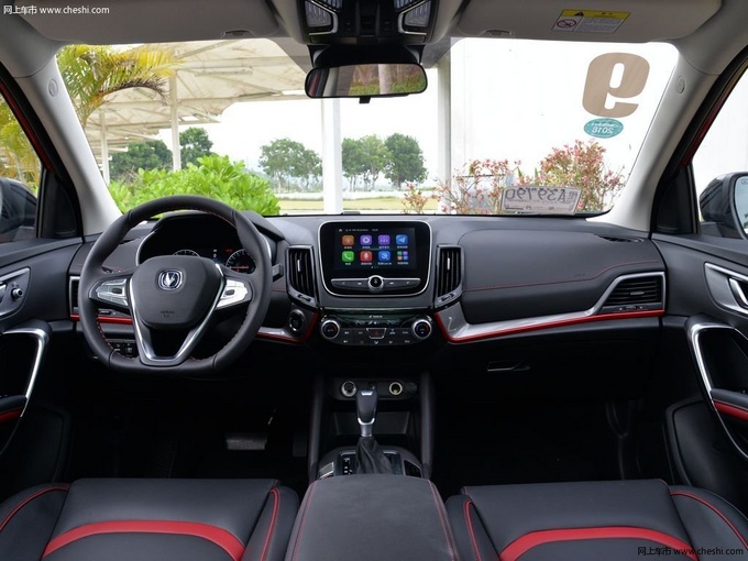 10万元想要性价比、高颜值、强动力和低油耗 这几台SUV你得看看!