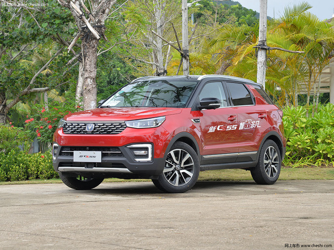 10万元想要性价比、高颜值、强动力和低油耗 这几台SUV你得看看!