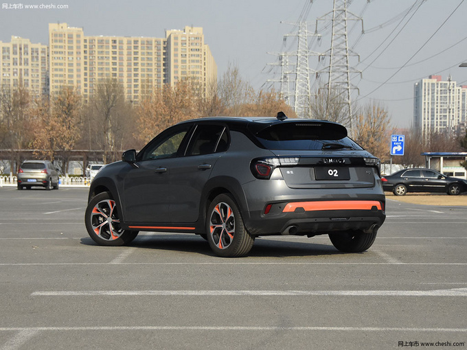 10万元想要性价比、高颜值、强动力和低油耗 这几台SUV你得看看!