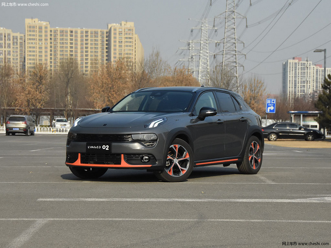 10万元想要性价比、高颜值、强动力和低油耗 这几台SUV你得看看!