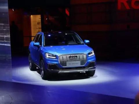 “奥迪“最新资讯都在这了，就等你来