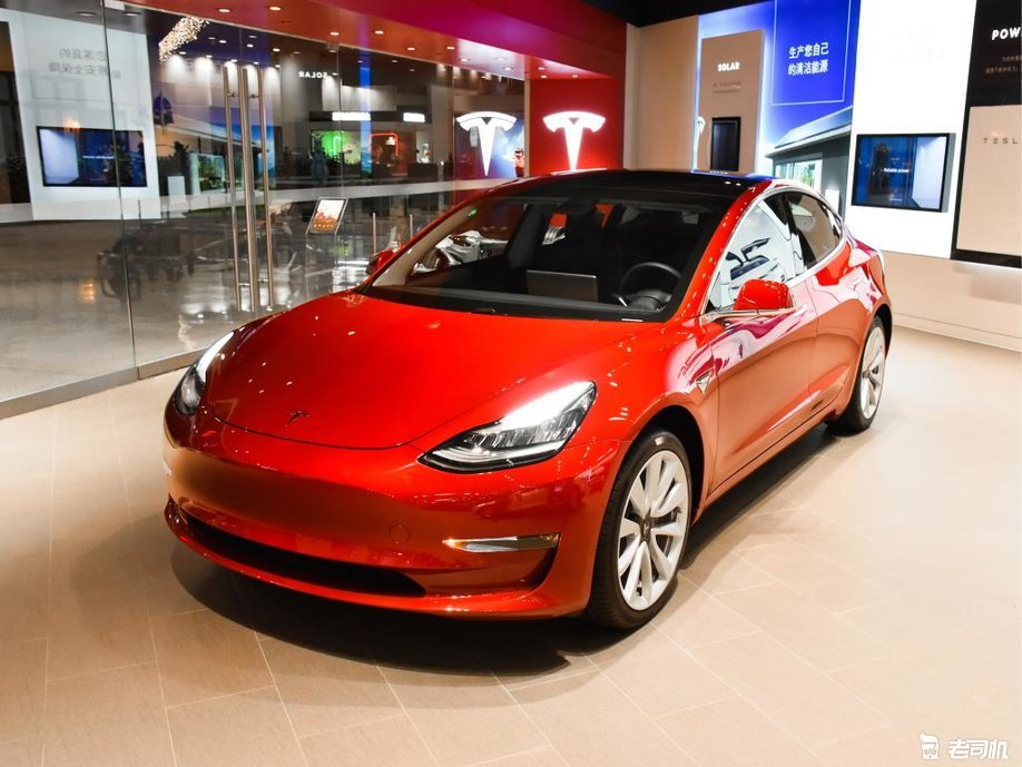 特斯拉也会“骗补贴”了？ Model 3在加拿大推出150km续航车型