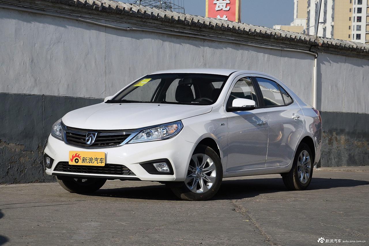 新款宝骏630对比新款骏派A70 哪款动力更强劲？