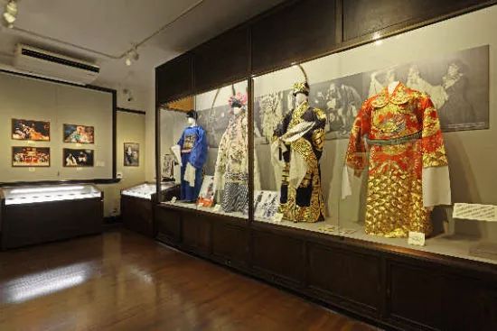 盘点 / 全球34家最美音乐、戏剧博物馆