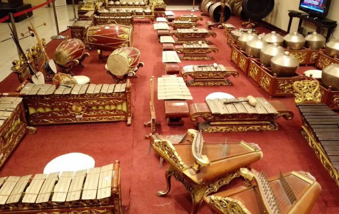 盘点 / 全球34家最美音乐、戏剧博物馆