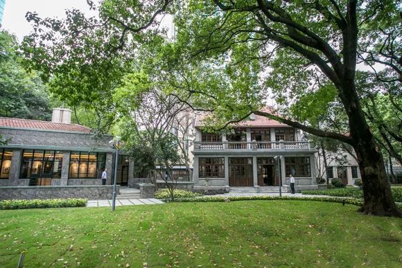 盘点 / 全球34家最美音乐、戏剧博物馆