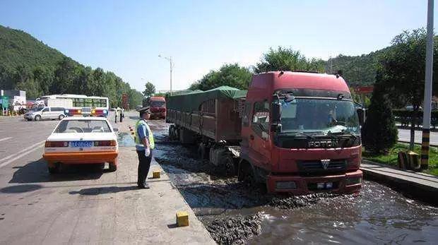 刹车突然失灵怎么办？我还有什么办法可以保命？！