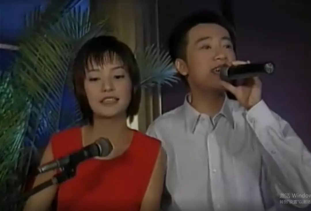 谁能看不起苏有朋？