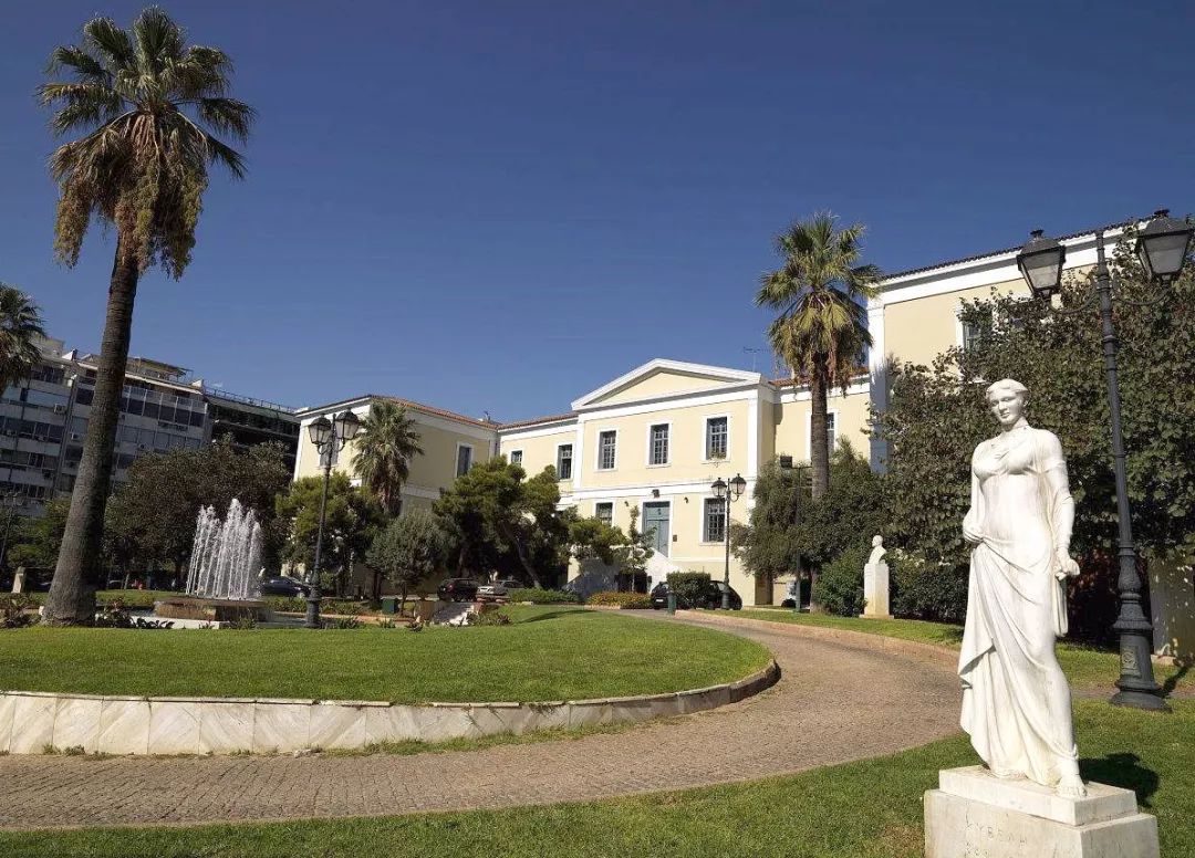 盘点 / 全球34家最美音乐、戏剧博物馆