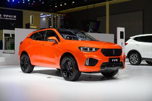 长城汽车4月销量逆势上扬,哈弗H6销量达2.8万,哈弗F7再度破万