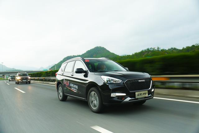 长城汽车4月销量逆势上扬,哈弗H6销量达2.8万,哈弗F7再度破万