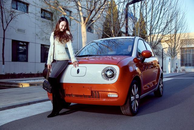 长城汽车4月销量逆势上扬,哈弗H6销量达2.8万,哈弗F7再度破万