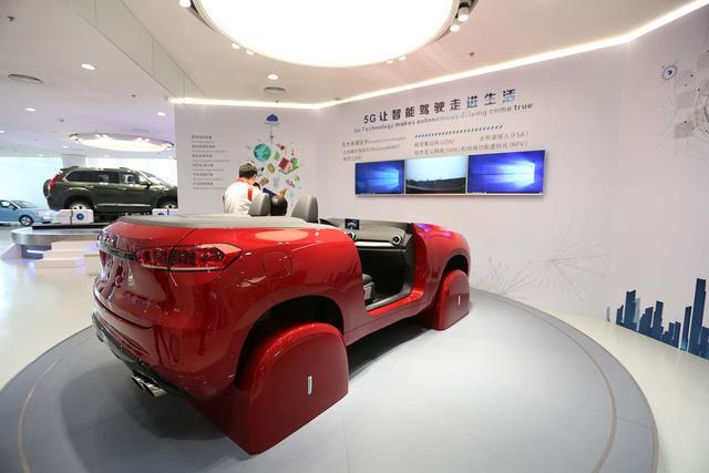 长城汽车4月销量逆势上扬,哈弗H6销量达2.8万,哈弗F7再度破万