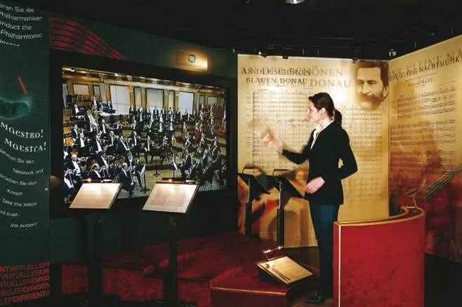 盘点 / 全球34家最美音乐、戏剧博物馆