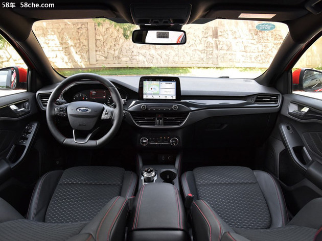 三缸发动机表现如何 看福克斯车主怎么说