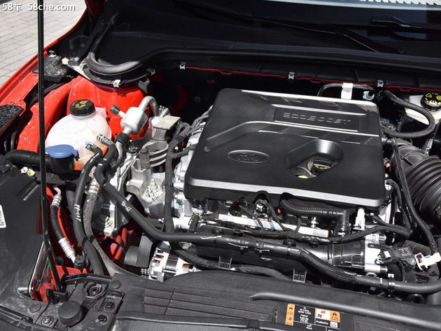 三缸发动机表现如何 看福克斯车主怎么说