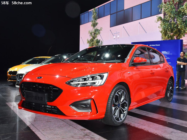 三缸发动机表现如何 看福克斯车主怎么说