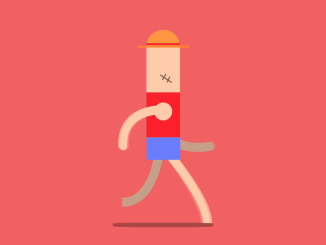 站着和走路到底哪个比较累?