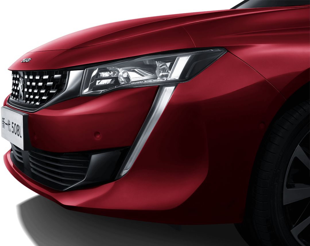 理想与现实,标致508L拿捏得恰到好处