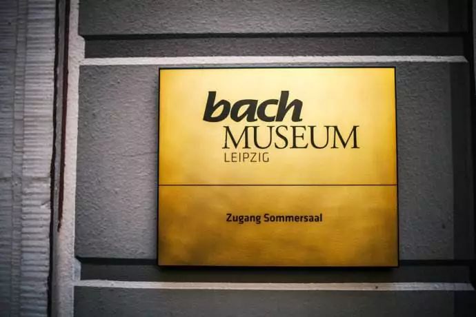 盘点 / 全球34家最美音乐、戏剧博物馆