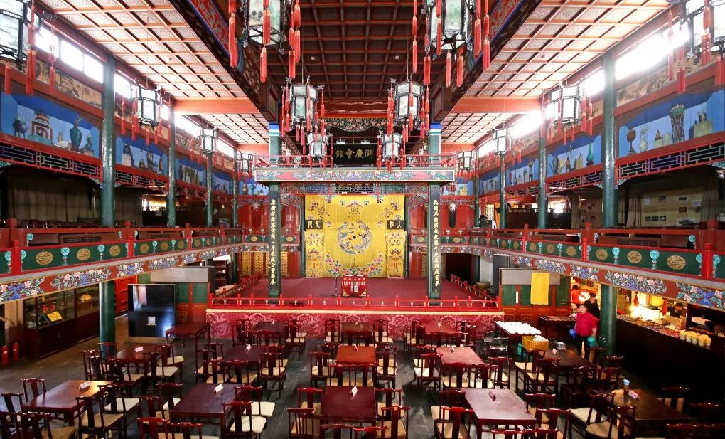 盘点 / 全球34家最美音乐、戏剧博物馆