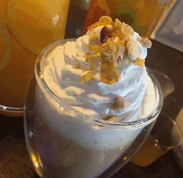 【中隐于市】颜控吃货们的夏日专属福利!19.9元抢原价