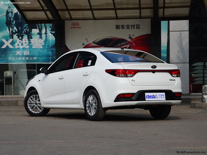 给老婆的代步车,5万元预算,合资品牌买哪款?