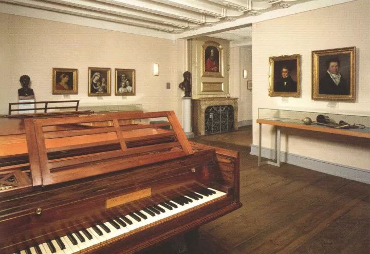 盘点 / 全球34家最美音乐、戏剧博物馆