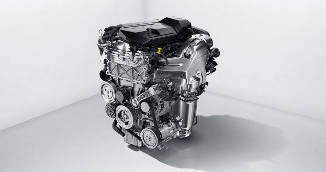 理想与现实,标致508L拿捏得恰到好处