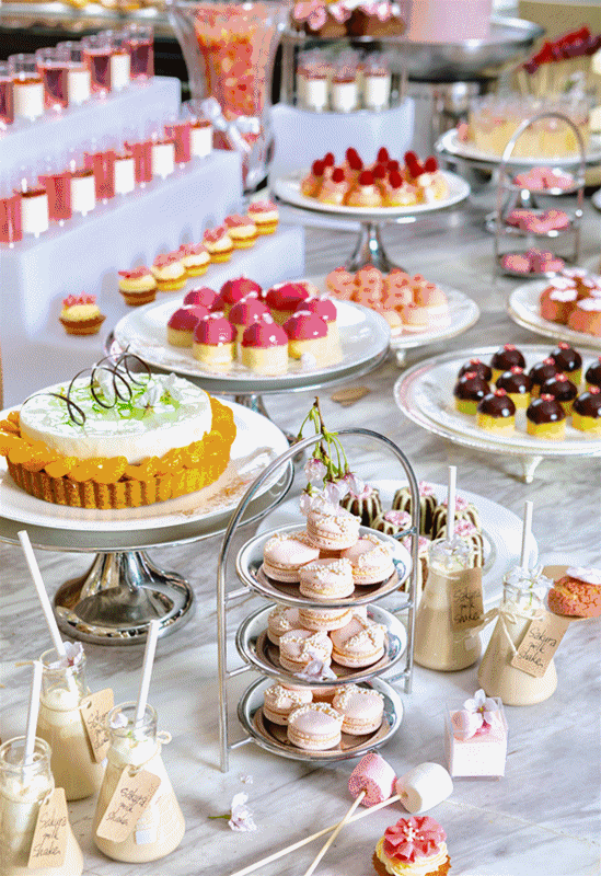 大事件！《TimeOut上海》发布英雄帖！多个岗位等你来战！