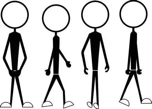 站着和走路到底哪个比较累?