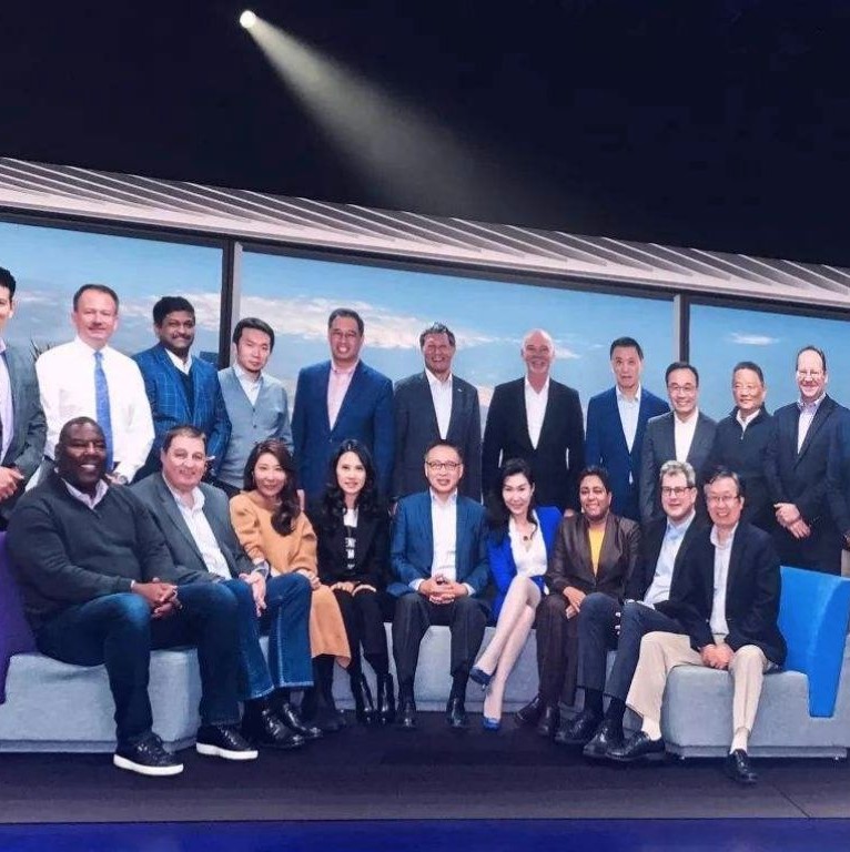 聚焦丨组建高效的本土化团队，福特中国抢滩登陆2.0时代