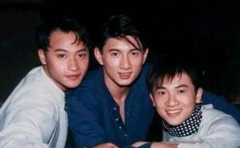 谁能看不起苏有朋？