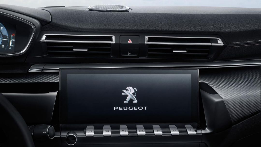 理想与现实,标致508L拿捏得恰到好处