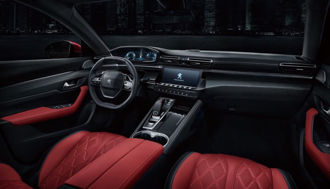 理想与现实,标致508L拿捏得恰到好处