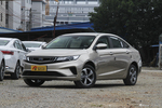 2018款吉利帝豪GL 1.4T自动精英智联型