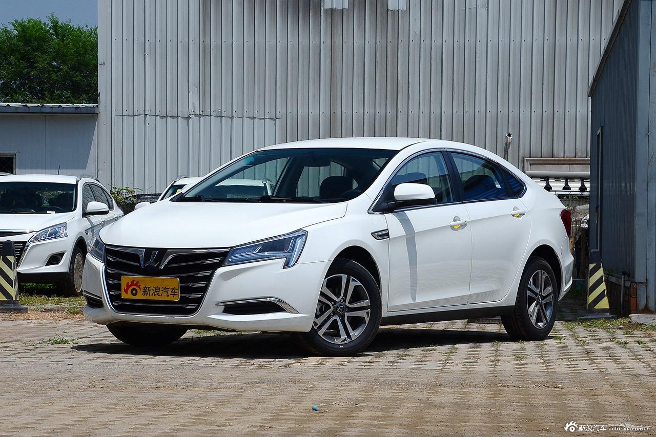 哪款动力出众 新款纳5 PK 新款景逸S50