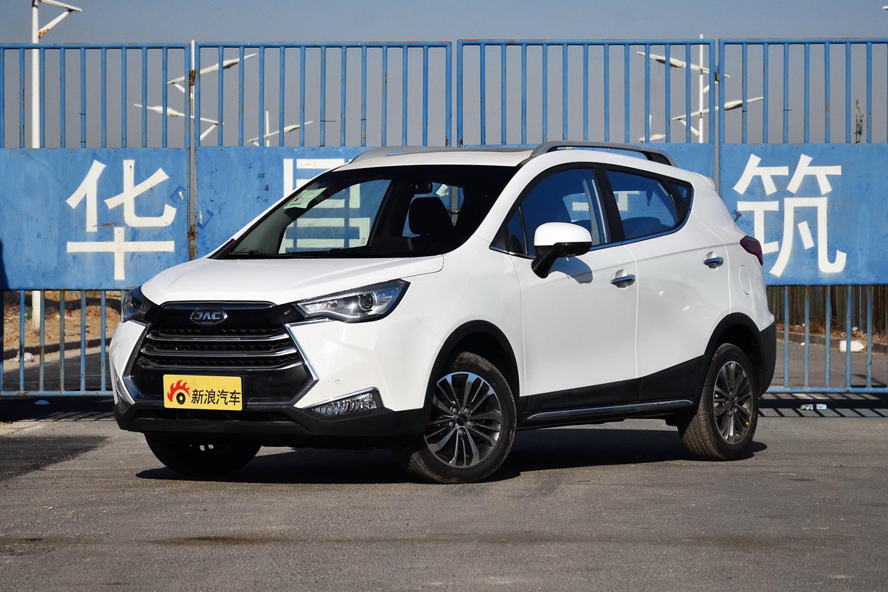 哪款配置更丰富 2018款瑞风S3 PK 2017款比亚迪元