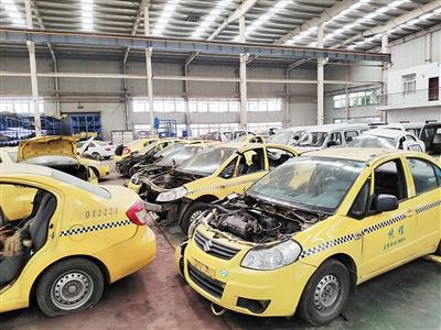 从“论斤卖”到“再利用” 下月起它们将走上“增值路”