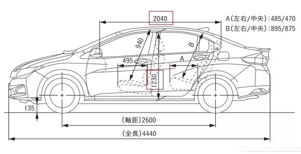 逛了日本100多个停车场 发现他们买车的秘密