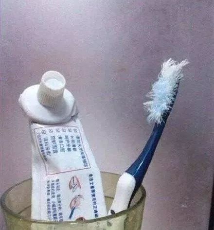 你的室友可以邋遢到什么程度？