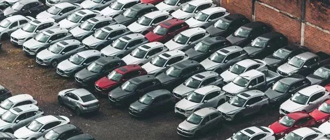 汽车经销商库存连续16个月超警戒线，豪华品牌涨幅大