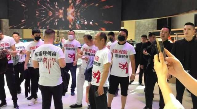 曾获中国品牌欧洲最佳叫板大众神车,如今品牌面临停产