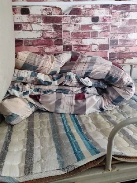 你的室友可以邋遢到什么程度？