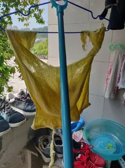 你的室友可以邋遢到什么程度？