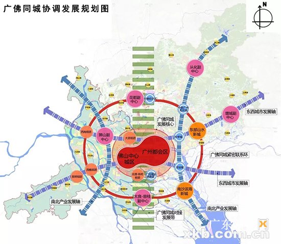 广州2018人口_城市和地产 红利共享 ,这个大都市正在树立典范(3)