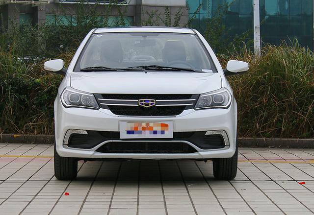 国产经典好车,皮实又耐造,4万多能买,比老年代步车强多了!