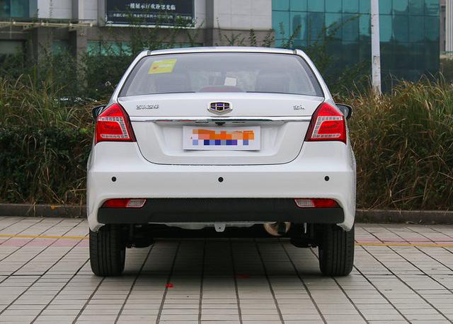 国产经典好车,皮实又耐造,4万多能买,比老年代步车强多了!