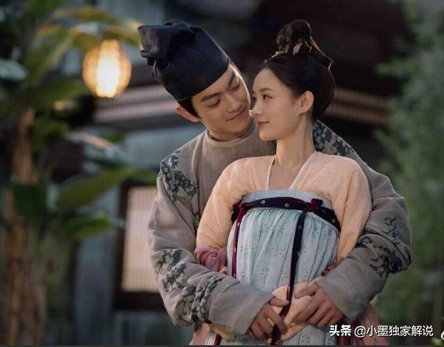 大唐女儿行图片